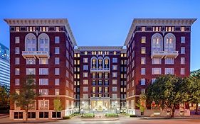 Hampton Inn & Suites Birmingham Downtown - The Tutwiler